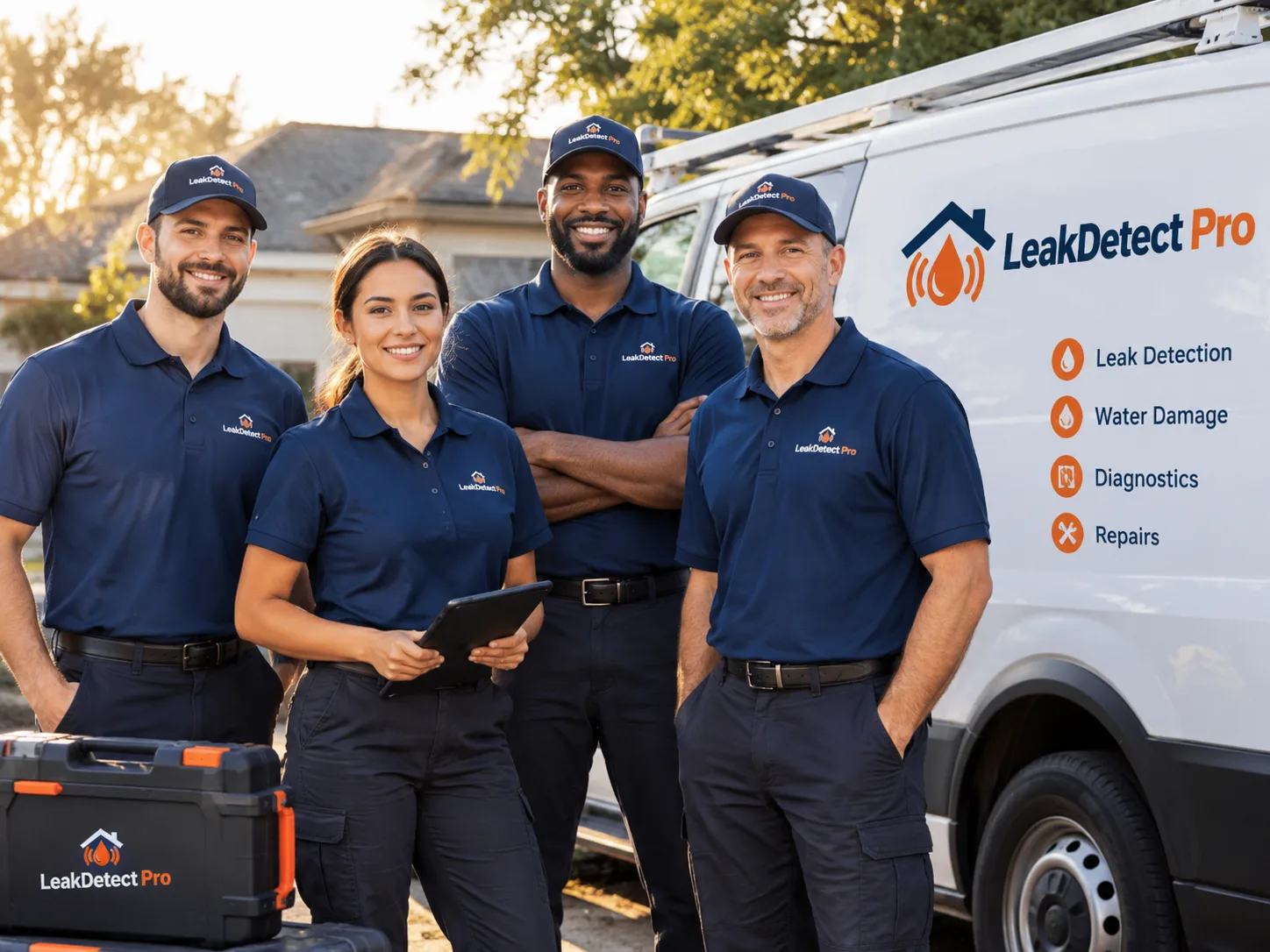 Roof Repair company in Prospect, NY